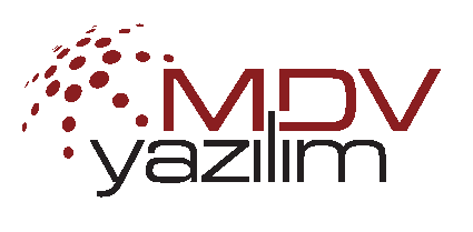 Mdv Logo